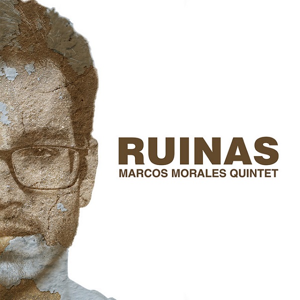MARCOS MORALES / マルコス・モラーレス / RUINAS