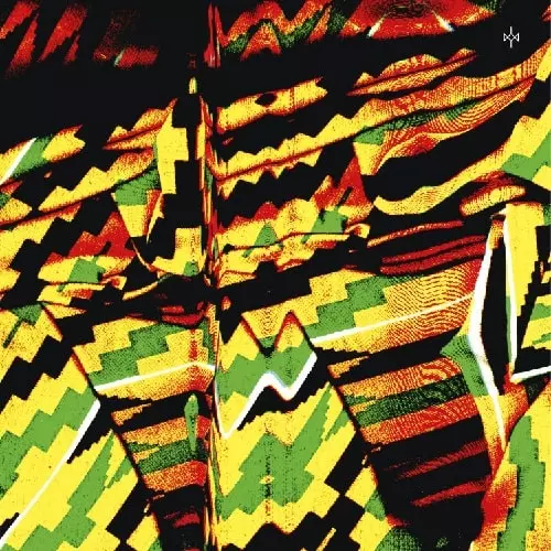 BURNT FRIEDMAN & JAKI LIEBEZEIT / バーント・フリードマン・アンド・ヤキ・リーベツァイト / EURYDIKE (SPLIT 12" EP) FEAT JOAO PAIS