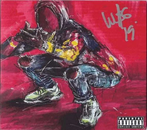 WESTSIDE GUNN / FLYGOD IS AN AWESOME GOD - CD -