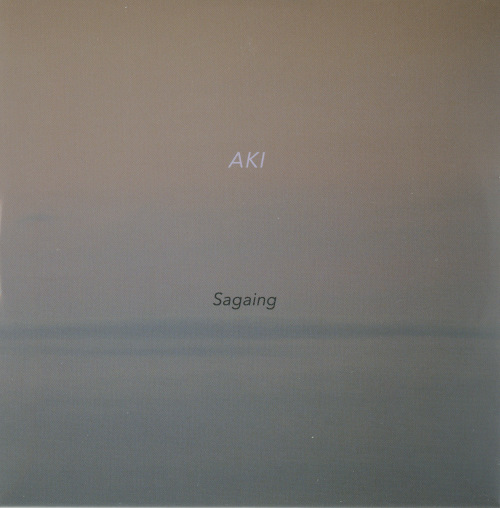SAGAING / Aki / アキ