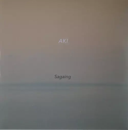 SAGAING / Aki / アキ