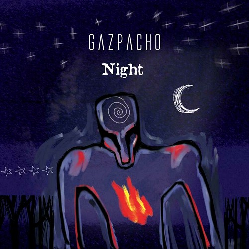 GAZPACHO / ガスパチョ / NIGHT:  REMIX/REMASTER 2 CD EDITION - REMASTER