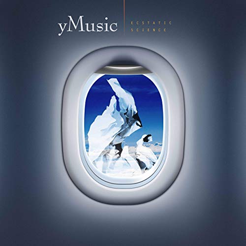 yMUSIC / ECSTATIC SCIENCE