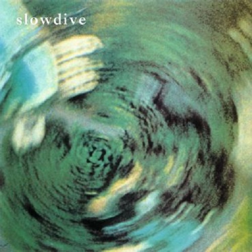 SLOWDIVE / スロウダイヴ / SLOWDIVE EP (COLORED VINYL)