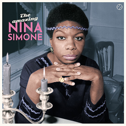 ニーナ・シモン / Amazing Nina Simone (LP/180g)