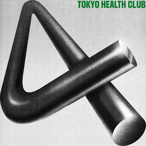 TOKYO HEALTH CLUB / 4