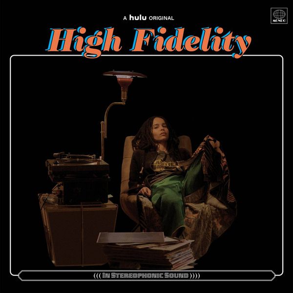 V.A. / HIGH FIDELITY (A HULU ORIGINAL SOUNDTRACK LP)