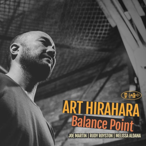 ART HIRAHARA / アート・ヒラハラ / Balance Point