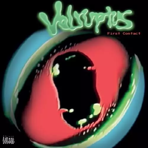 VOLRUPTUS / FIRST CONTACT