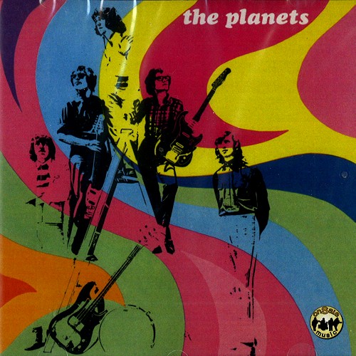 THE PLANETS (ITA) / THE PLANETS / THE PLANETS