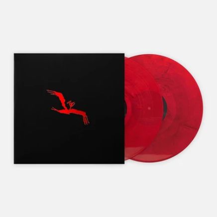 EL-P / エル・P / I'll Sleep When You're Dead "2LP" (BLACK AND RED MARBLE VINYL)