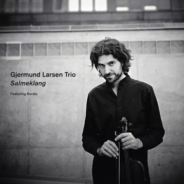 GJERMUND LARSEN / イェルムン・ラーセン / SALMEKLANG