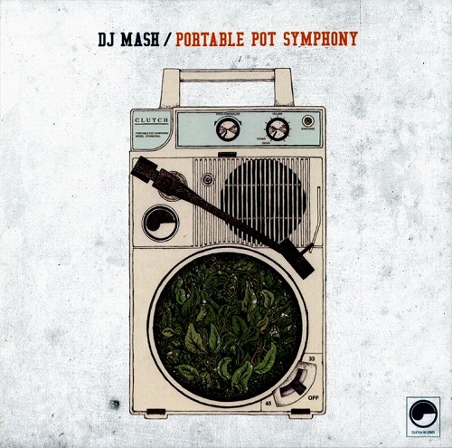 DJ MASH / Portable Pot Symphony