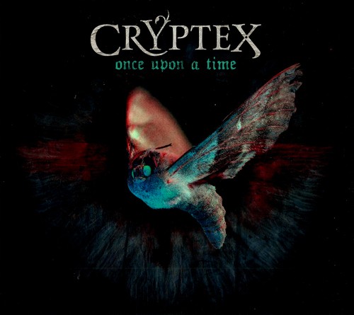 CRYPTEX / ONCE UPON A TIME