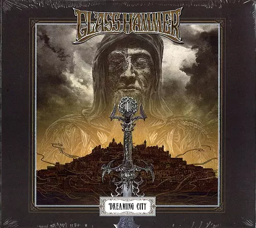 GLASS HAMMER / グラス・ハマー / DREAMING CITY