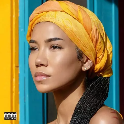 Jhene Aiko Trip 2LP USオリジナル盤 極美品 送料込 Jhene Aiko Vinyl