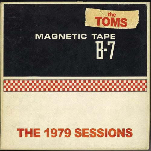 TOMS / トムズ / 1979 SESSIONS