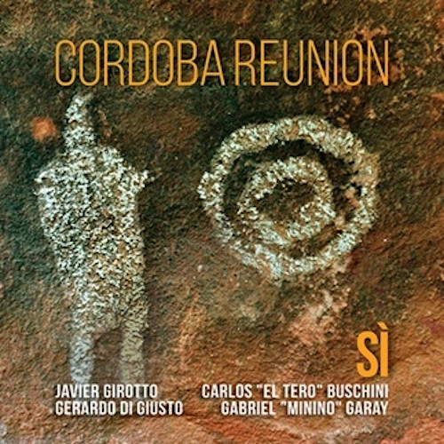 CORDOBA REUNION / コルドバ・リユニオン / Si
