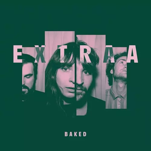 EXTRAA / BAKED