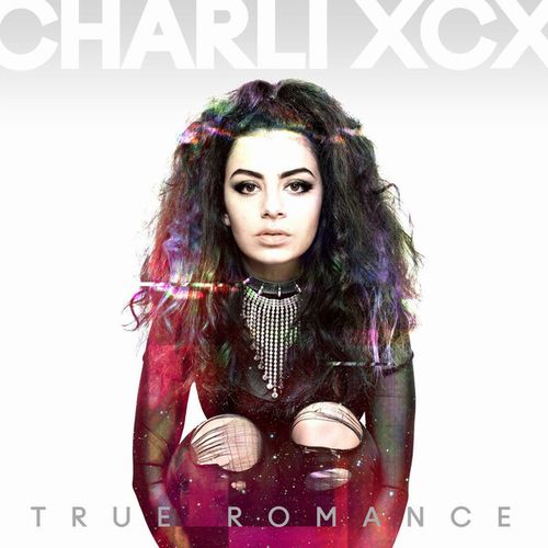 Charli XCX Pop 2 チャーリー XCX アナログ　レコード