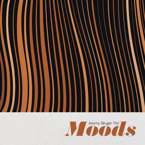 JEREMY BRUGER  / Moods