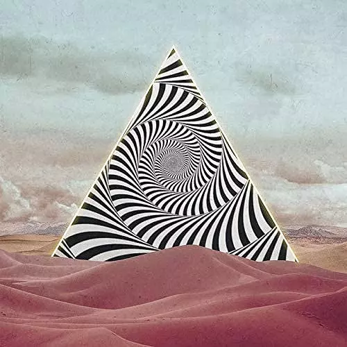 PERHAPS / 7.0 (WHITE VINYL)