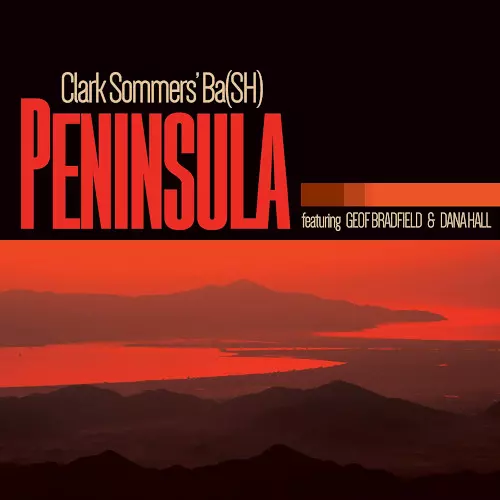 CLARK SOMMER'S BA(SH) / Peninsula