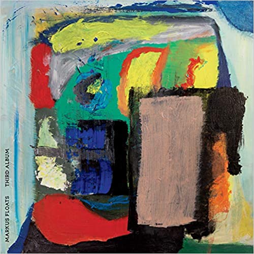 MARKUS FLOATS / THIRD ALBUM (LP)