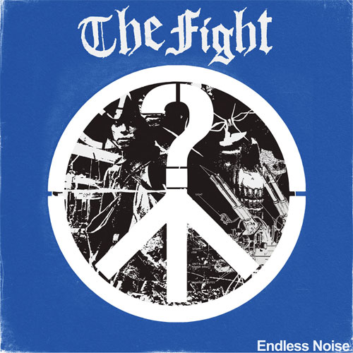 FIGHT (HARDCORE/US) / ENDLESS NOISE (12")