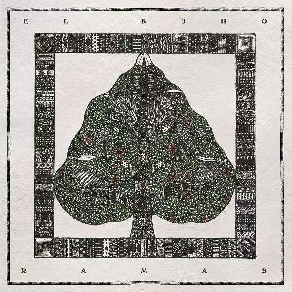 EL BUHO / エル・ブオ / RAMAS (2LP)