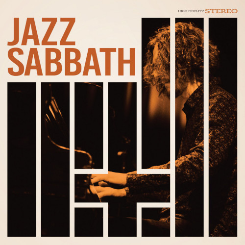 JAZZ SABBATH / ジャズ・サバス / Jazz Sabbath(LP)