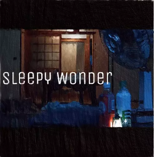 Rin音 / sleepy wonder / SNSを愛している 7"