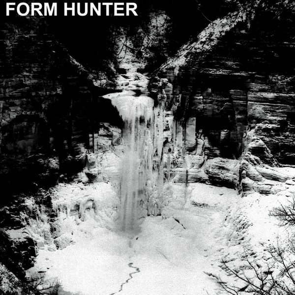 FORM HUNTER / フォーム・ハンター / FORM HUNTER (CD)