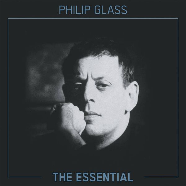 THE ESSENTIAL/PHILIP GLASS/フィリップ・グラス/RSD DROPS ...