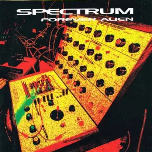 SPECTRUM / スペクトラム商品一覧｜OLD ROCK｜ディスクユニオン