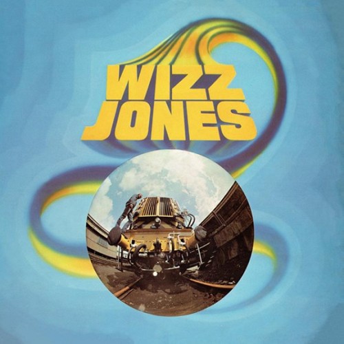 WIZZ JONES / ウィズ・ジョーンズ / WIZZ JONES - LIMITED VINYL