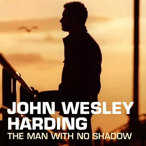 JOHN WESLEY HARDING / ジョン・ウェズリー・ハーディング商品一覧