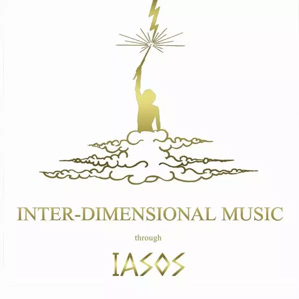 IASOS / INTER-DIMENSIONAL MUSIC [CD]