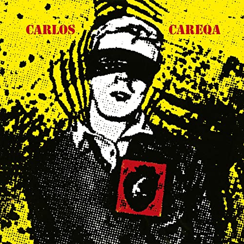 CARLOS CAREQA / カルロス・カレッカ / PRIMEIRO ANOS