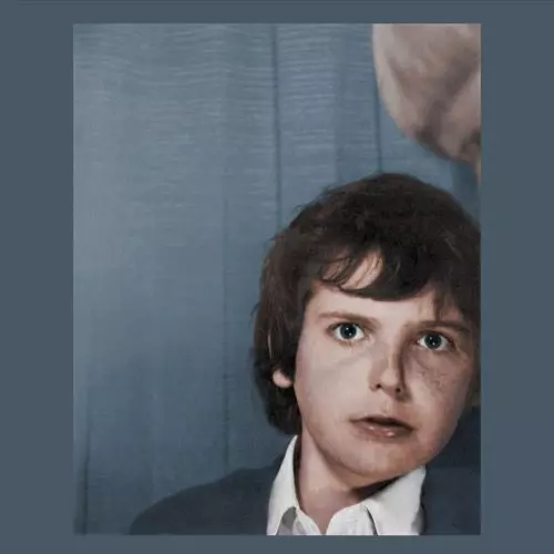 Nocturnal Emissions レコード Nocturnal Emissions | マメシバレコード mameshiba records