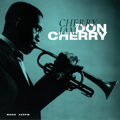 DON CHERRY / ドン・チェリー / Cherry Jam (12"/180g/45RPM)