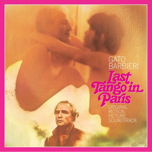 GATO BARBIERI / ガトー・バルビエリ / Last Tango In Paris (LP/180g)