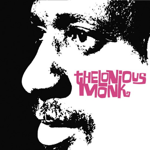 THELONIOUS MONK / セロニアス・モンク / Palais Des Beaux-Arts 1963 (LP/180g)