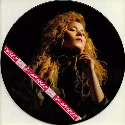 ROISIN MURPHY / ロイシン・マーフィー / INCAPABLE (DIMITRI FROM PARIS & AEROPLANE REMIX)