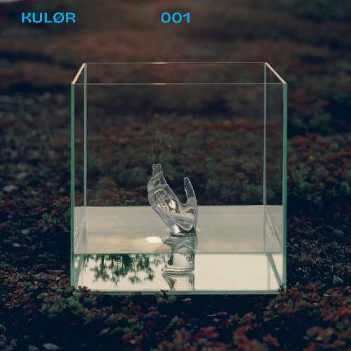 V.A. (SCHACKE, RUNE BAGGE, etc.) / KULOR 001