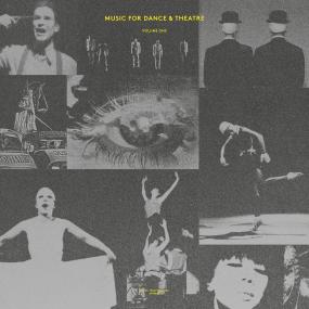 V.A. (MUSIC FOR DANCE & THEATRE) / MUSIC FOR DANCE & THEATRE - VOLUME ONE