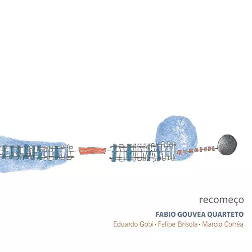 FABIO GOUVEA / ファビオ・ゴウヴェイア / RECOMECO