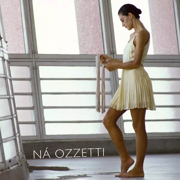 NA OZZETTI / ナー・オゼッチ / NA OZZETTI