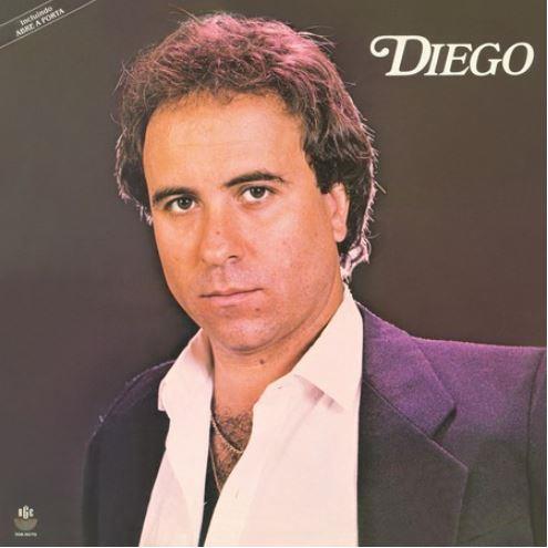 DIEGO / ヂエゴ / DIEGO (1984)