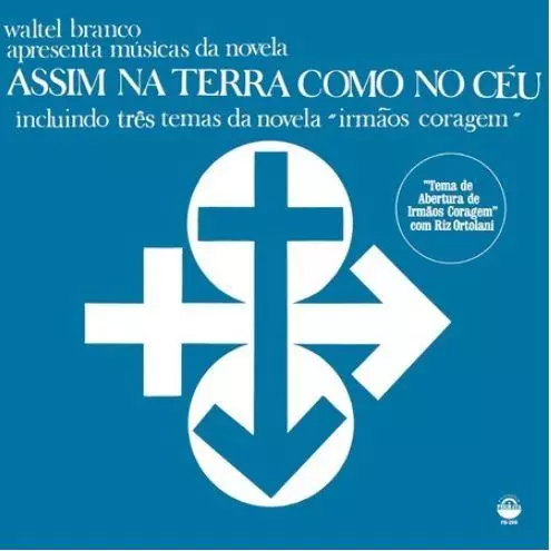 WALTEL BRANCO / ヴァルテル・ブランコ商品一覧｜LATIN/BRAZIL/WORLD